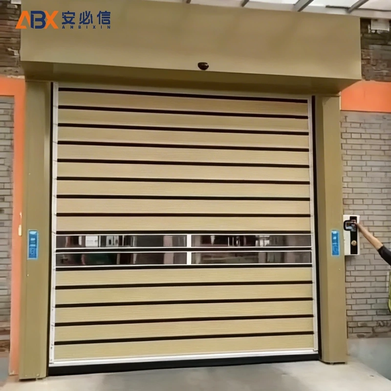 海北藏族雷达高速门